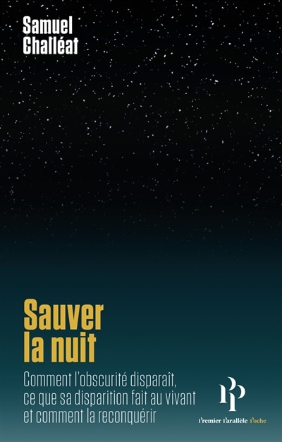 Couverture_Sauver la nuit