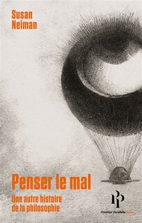 Couverture_Penser le mal : une autre histoire de la philosophie
