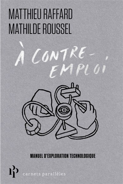 Front cover_A contre-emploi
