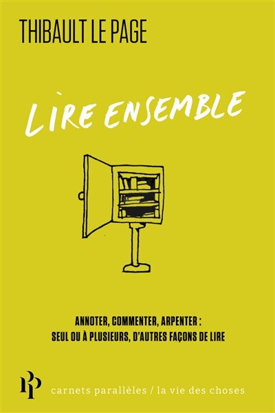 Couverture_Exercices de lecture