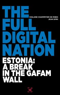 Front cover_The full digital nation