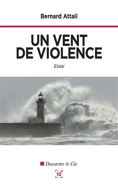 Front cover_Un vent de violence