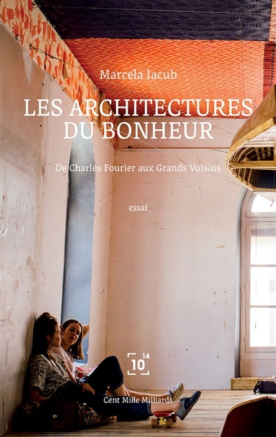Front cover_Les architectures du bonheur