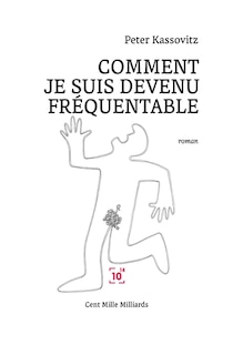 Front cover_Comment je suis devenu fréquentable