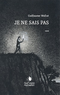 Front cover_Je ne sais pas