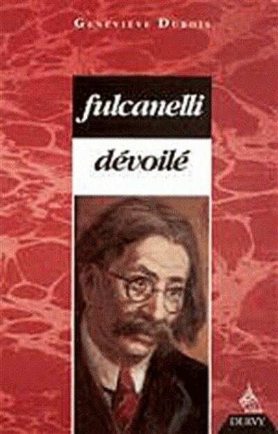Front cover_Fulcanelli dévoilé