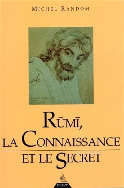 Front cover_Rum&icirc;, la connaissance et le secret