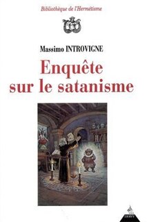 Couverture_Enquête sur le satanisme