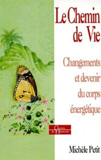 Front cover_Le chemin de vie