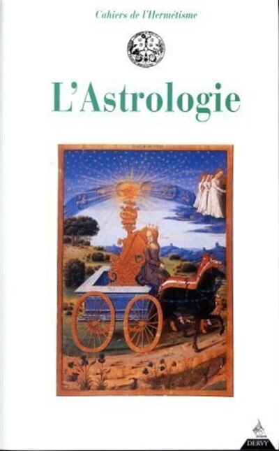 Couverture_L' Astrologie