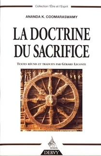 Couverture_La doctrine du sacrifice