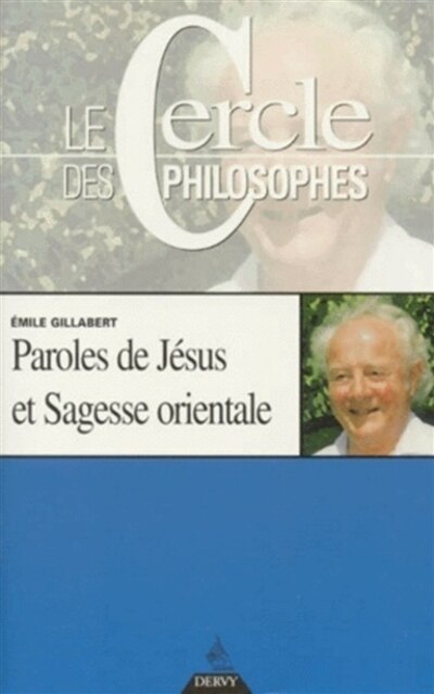 Couverture_Paroles de Jésus et sagesse orientale