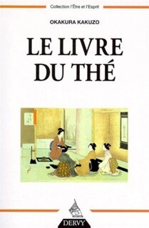 Couverture_Le livre du thé