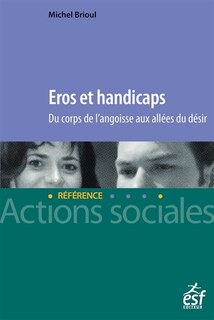 Front cover_Eros et handicaps