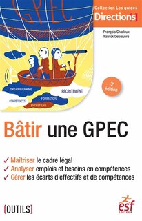Front cover_Bâtir une GPEC