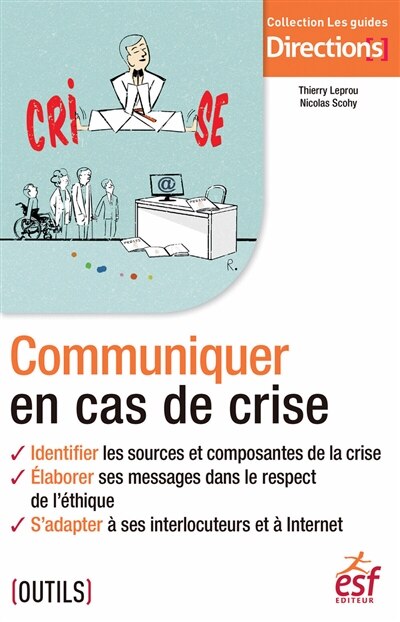 Couverture_Communiquer en cas de crise