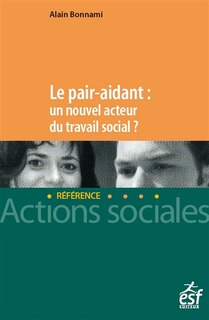Front cover_Le pair aidant