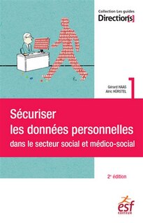 Front cover_Sécuriser les données personnelles