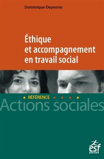 Front cover_Ethique et accompagnement en travail social