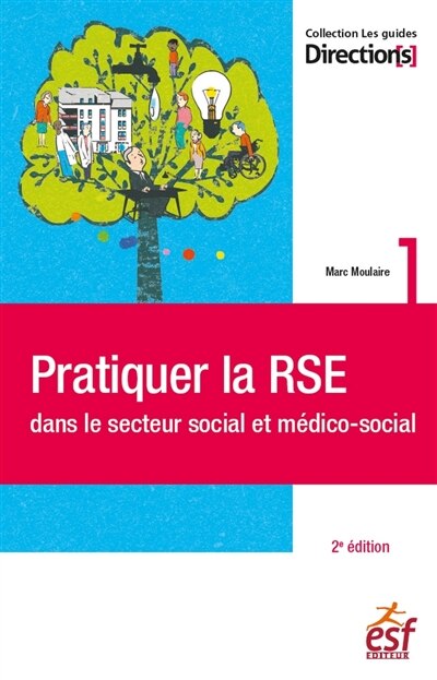 Front cover_Pratiquer la RSE dans le secteur social et médico-social