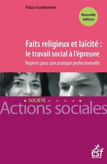 Couverture_Faits religieux et laïcité
