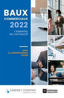Front cover_Baux commerciaux 2022