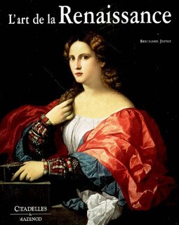 Front cover_L' art de la Renaissance