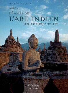 L' épopée de l'art indien en Asie du Sud-Est