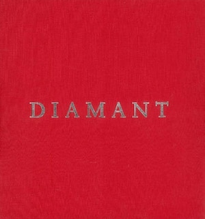 Front cover_Diamant