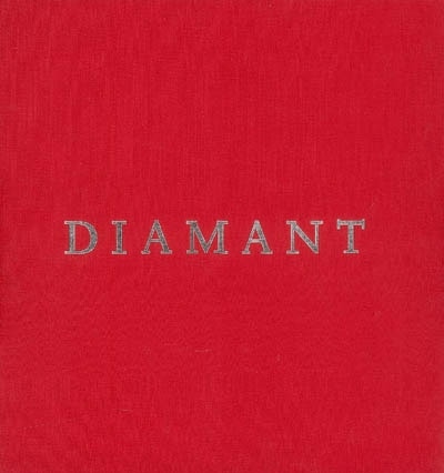 Front cover_Diamant