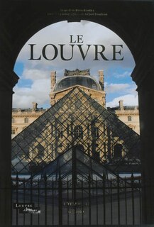 Front cover_Le Louvre
