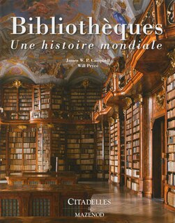 Front cover_Bibliothèques