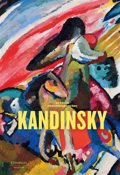 Front cover_Kandinsky