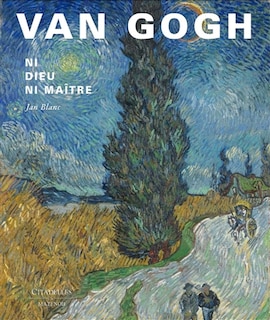 Front cover_Van Gogh