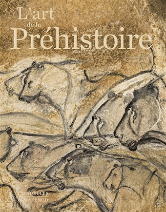 L' art de la préhistoire