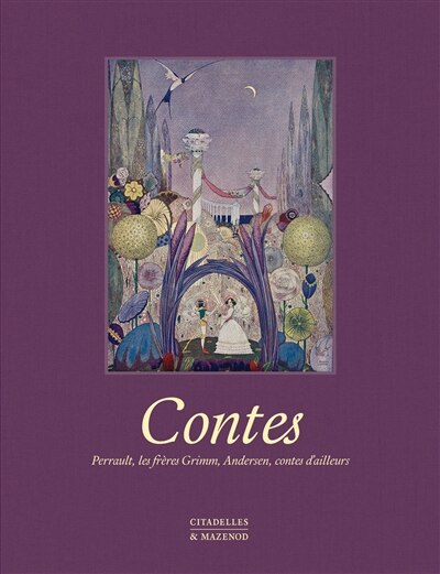 Couverture_CONTES (MALETTE DELUXE)