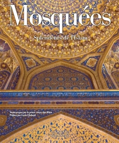 Front cover_Mosquées