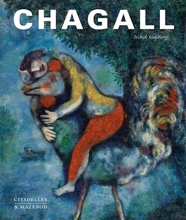 Couverture_Chagall