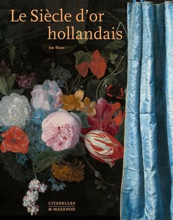 Couverture_Le siècle d'or hollandais