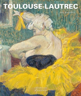 Front cover_Toulouse-Lautrec
