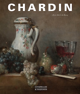 Front cover_Chardin