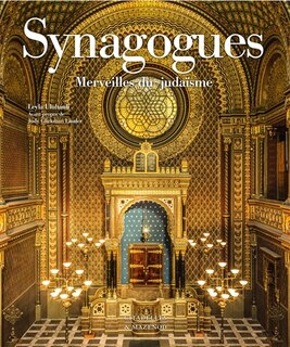 Couverture_Synagogues