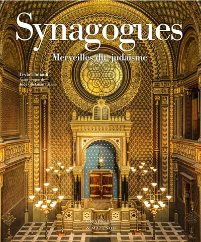 Couverture_Synagogues