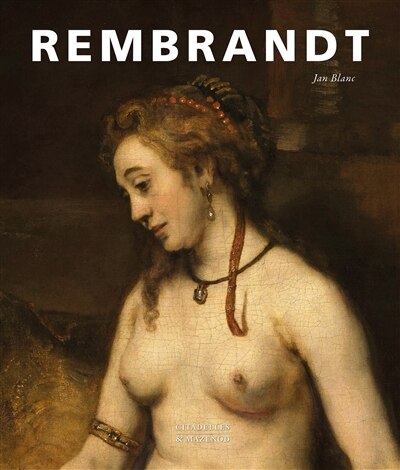 Front cover_Rembrandt
