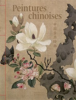 Couverture_Peintures chinoises