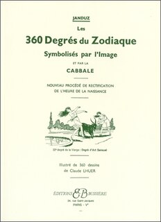 Couverture_Les 360 degrés du zodiaque