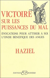 Front cover_Victoire sur les puissances du mal