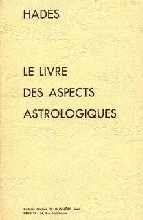 Couverture_Le Livre des aspects astrologiques