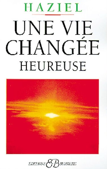 Couverture_Une vie changée, heureuse