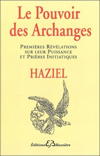 Front cover_Le Pouvoir des archanges